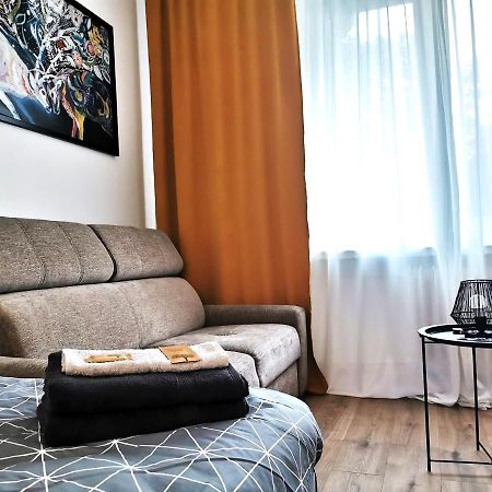 Podwale Apartment - Self Check-In 24H Wrocław Kültér fotó