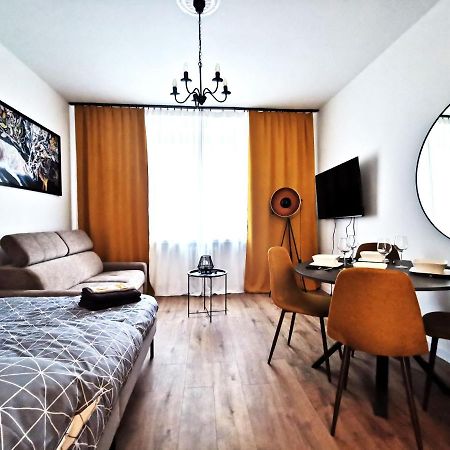 Podwale Apartment - Self Check-In 24H Wrocław Kültér fotó