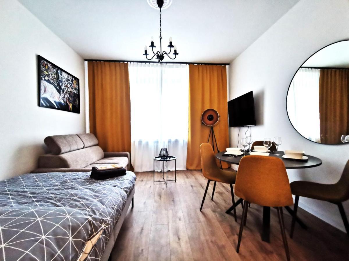 Podwale Apartment - Self Check-In 24H Wrocław Kültér fotó