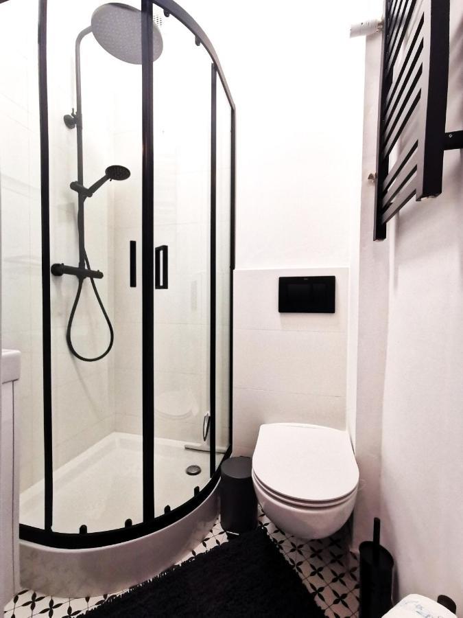 Podwale Apartment - Self Check-In 24H Wrocław Kültér fotó
