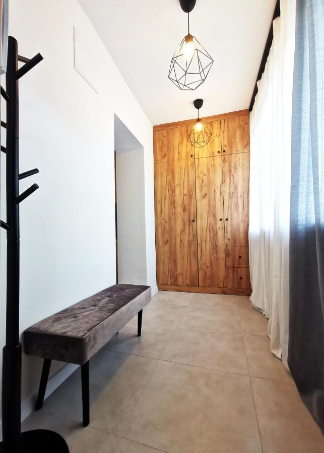 Podwale Apartment - Self Check-In 24H Wrocław Kültér fotó